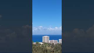 sofitel,rodos palace from the top/rhodes greece