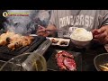 夏の肉祭りとbbq大会！ 福岡グルメ 焼肉 かわの商店 bbq