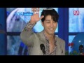 mnet 20`s choice 110707 핫 식스팩 차승원