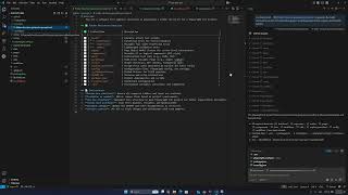 Generate E2E Folder Structure with GitHub Copilot | Playwright Project Setup