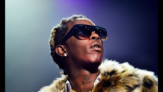 (Free) Young Thug Type Beat 2022  - “Drippin”