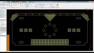 Metalix cncKad V15 Add Punch