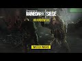 Rainbow Six Siege Operation Void Edge – New Operators Reveal Trailer  Ubisoft [NA]