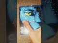 unboxing avatar blu ray dvd special edition