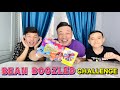 Bean Boozled Challenge😛😋🍡🍬🥵🍫🍡🍬🍢🍭