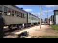 irm frisco no. 1630 working on the labor day weekend 2014