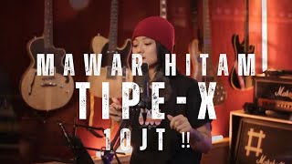 Download Lagu Tipe X Mawar Hitam Cover by Manda Rose... MP3 Gratis