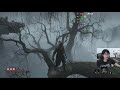 【小熊yuniko】隻狼 sekiro shadows die twice 7 霧隱貴人、牛飲德次郎、水生阿凜、幻影破戒僧