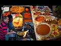 UNLIMITED FOOD in Just Rs 99 | Cheapest Buffet | Street Food India