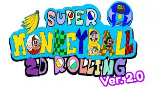 WE'RE SO BACK! (Title Screen)