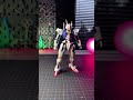 full mechanics 1 100 gundam aerial complete