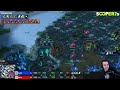 best starcraft 2 finals of 2025 dark vs hero