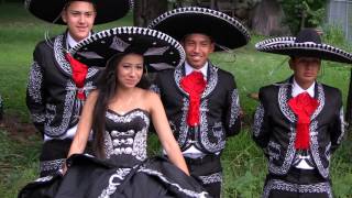 Giselle Quinceañera Highlights