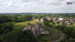 iTVRegion - Bieg Trzech Zamków - Siewierz 2023