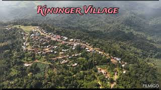 Kinunger Village View from far