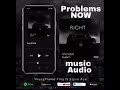 Styve Ace ft YoungFlameTroy- Problems (Official Audio)