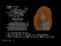 will（ウィル） pc 88　アドベンチャーゲーム