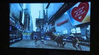 Snohetta Times Square renovation: Craig Dykers at TEDxBroadway