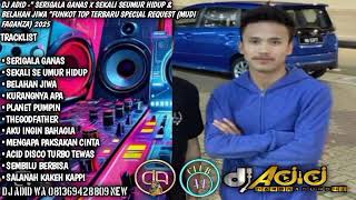 DJ ADID -\