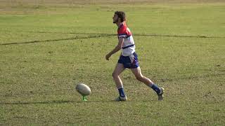 Emu Plains v  Vikings U16's Rd 16