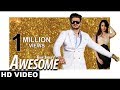 Awesome (Full Video)- Gavy Saggu -New Punjabi Song 2017- Latest Punjabi Songs 2017 -White Hill Music