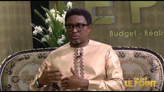 On Fait Le Point Le Ministre De La Defense Nationale Rtg Guinee 224