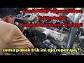 CARA BONGKAR BOSHPUMP RAGASA PS 120||Tanpa BUKA TUTUP DEPAN/COVER TIMING