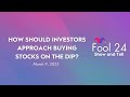 Finding Undervalued Stocks: Key Strategies for Smart Investing