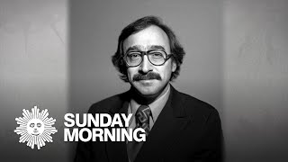 Remembering "Sunday Morning" producer Jim Houtrides