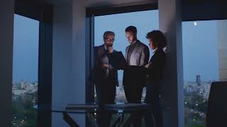 Altus Group - The Next Step