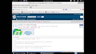 Install Tor - Polipo proxy sqlmap