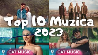 Top 10 Muzica Romaneasca 2023 ✨ Cele Mai Ascultate Melodii 2023 Mix ✨ Colaj Muzica Romaneasca 2023