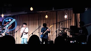 240712 JUST - BANDI (반디) | 원곡 : radiohead | @언플러그드