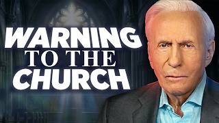 The Prophetic Warning the Church Can’t Ignore...