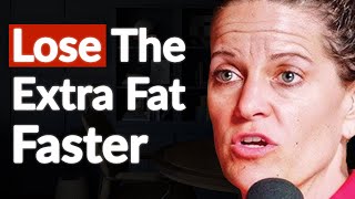 Why FASTING For Women is Different & How To Do It CORRECTLY For Insane Benefits | Dr. Mindy Pelz