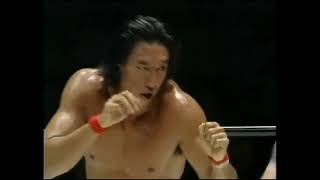 UWF Bushido Way of the Warrior   Episode 69