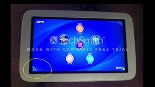 Smart Table 442i Training