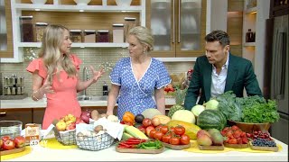 Guide to Picking Summer Fruits and Veggies With Wendy Bazilian