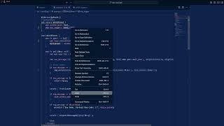 Rust Win32 API #6 : Key Pressed