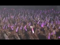 Girls Dead Monster (marina) - Crow Song @ KSL Live World 2016