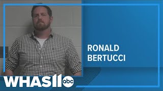 Oldham County man indicted on sex abuse charges out on bond