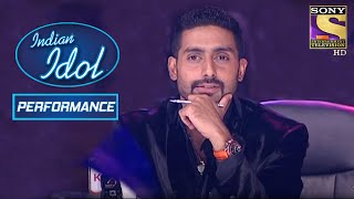 क्या Abhishek Bachchan को पसंद आएगा Kapil का Performance? | Indian Idol Season 4