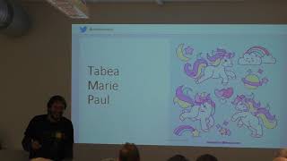 [MUC++] Odin Holmes - "Agent Based Class Design"