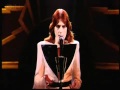 Florence and the Machine shake it out X Factor UK 2011 Exclusive Performance