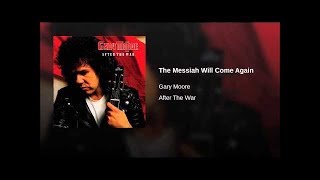 Gary Moore (Live Show) /-/ The Messiah Will Come Again ...
