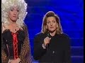 BARBARA DICKSON and LILY SAVAGE - I KNOW HIM SO WELL (Elaine Paige/PAUL O'GRADY)