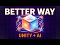 The BETTER Way to Use AI with Unity — Stop Using IDEs & Terminals
