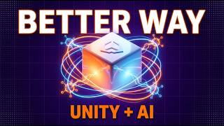 The BETTER Way to Use AI with Unity — Stop Using IDEs & Terminals