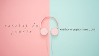 Sačekaj do ponoći audio knjiga