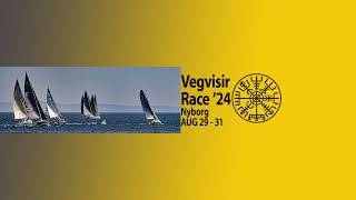 Vegvisir Race Nyborg 2024 - Green Course